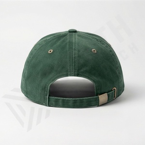 Casquette de baseball de sport bon marché, nouvelle conception unique, meilleure casquette pour garçon, fabrication de premier ordre, meilleure qualité, logo personnalisé, tissu de qualité - Product Image 2