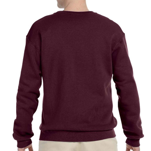 Sudadera de Cuello Redondo para Hombre, Diseño Pakistaní, Manga Larga, 100% Algodón, Térmica y Transpirable - Product Image 2