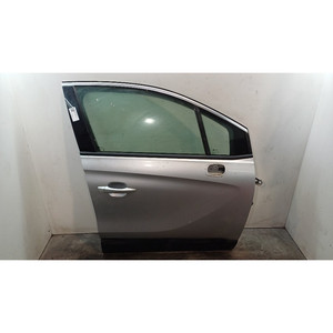 ประตูหน้าขวาโอเปิ้ล ครอสแลนด์ ซีรีส์(X) 39127314 B12XHL (EB2DT) (17>) - Product Image 1