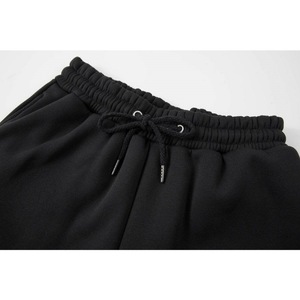 Logo imprimé brodé personnalisé OEM pantalons de jogging pour hommes pantalons décontractés pantalons de survêtement - Product Image 6