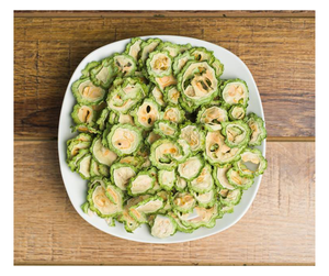 ผักแตงโมรสขมธรรมชาติส่งตรงจากเวียดนามสินค้าขายดีบรรจุในถุงเพื่อการส่งออก - Product Image 6