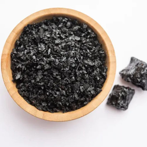 Pure Food Grade <b>Shilajit</b> <b>Resin</b> Herbal Extract for Brain Health Memory Focus High Fulvic Acid in Bottle OEM Available - Product Image 2