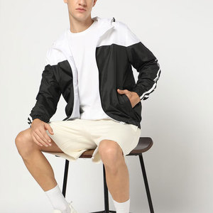 Outdoor Low MOQ Best Sale Men Windbreaker <b>Jacket</b> Casual Wear New Arrival Winter Men Windbreaker <b>Jacket</b> - Product Image 5