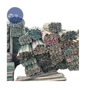 Disponibles : Piquets de bambou naturel de haute qualité pour jardin, écologiques, personnalisables, en bambou bleu - Product Image 1
