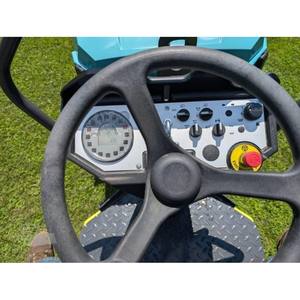 Compacteur routier AMMANN ARX20-2, état neuf ou d'occasion, composants essentiels du moteur et de la pompe pour les industries de la construction, modèle 2023 - Product Image 5