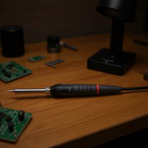 Soldador Electrónico Facom de 15W - Product Image 3