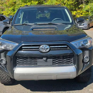 Toyota 4Runner TRD Off-Road Premium 4WD d'occasion 2022 - Product Image 6