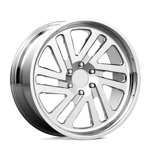 ล้ออเมริกันฟอร์ซ 7.5Jx18 8Jx20 24x7J 57มม. ล้อออฟโรด หลายขนาด สำหรับโตโยต้า ทันดรา ล้อแม็กซ์อะลูมิเนียมอัลลอยด์ฟอร์จ - Product Image 1