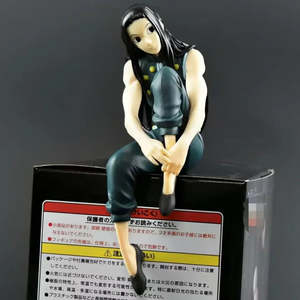 Figura de PVC de Hisoka de Hunter X Hunter, Anime Japonés - Product Image 2