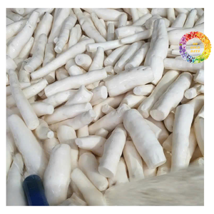 Piezas de tapioca congelada de alta calidad listas para cocinar procesamiento higiénico - Product Image 5