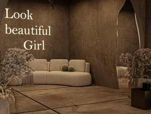 Quần áo sang trọng cửa hàng trang trí nội thất thiết kế tùy chỉnh quần áo cửa hàng hiển thị đứng thép không gỉ kệ trưng bày - Product Image 3