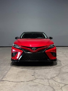 โตโยต้า แคมรี่ รุ่น TRD Limited Edition ปี 2020 มือสอง - Product Image 5