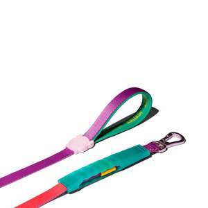 Bottes pour chevaux Cali for Dos Airleash ultra-légères avec laisse amortissante - Product Image 1