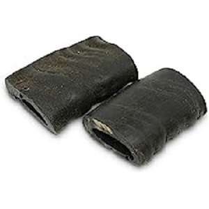 Nourriture pour animaux de compagnie à mâcher en corne de buffle de la plus haute qualité de Moon Rise Craft Agate Raw Technique Best sourced in India - Product Image 4