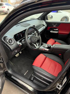 สภาพสมบูรณ์แบบ ปี 2020 เมอร์เซเดส-เบนซ์ GLB GLB 250 4MATIC - Product Image 5