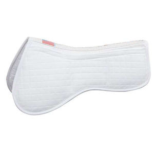 Coussin de selle équestre Accessoires Épaississement confortable Entraînement extérieur antidérapant - Product Image 2