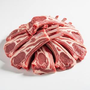 Frozen Lamb Ribs Bulk Supply Premium Frozen <b>Meat</b> Available for Export Worldwide with Fast Shipping and Competitive Pricing - Product Image 3