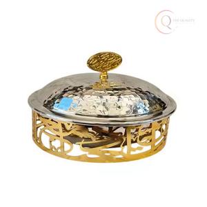 Recipiente para Calentar Alimentos tipo Buffet de Alta Resistencia |   Diseñado para Necesidades Profesionales de Catering - Product Image 6