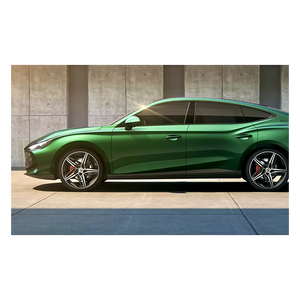 Coches de gasolina SAIC MG 7 disponibles para suministro a granel con calidad premium y entrega rápida - Product Image 1