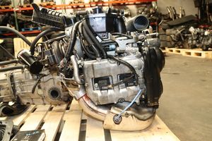 Moteur japonais EJ25 d'origine 2,5 L, vente en gros - Product Image 5