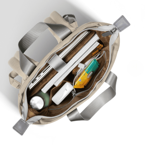 Mochila de Viaje Impermeable de Moda, Unisex, de Tela Oxford de Poliéster, Gran Capacidad, con Cierre, de Vietnam - Product Image 4