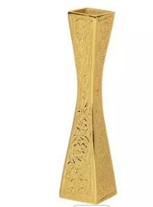 Modern Designer Gold Metal <b>Vases</b> Set 3 Simple and Gorgeous Table Decoration <b>for</b> Bedroom Wholesale <b>Flower</b> <b>Vase</b> <b>Sale</b> - Product Image 2