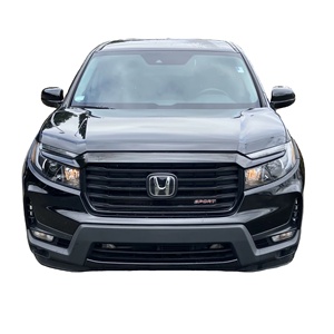 Honda Ridgeline Sport AWD d'occasion propre 2023 - Product Image 1