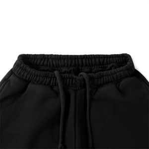 Pantalon de survêtement unisexe à coupe ample-Pantalon de survêtement léger, confortable et confortable pour hommes et femmes pantalon de survêtement respirant OEM - Product Image 4