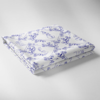 Tissu DBP à bon prix, impression numérique personnalisée, spandex 4 directions, double brossage, poly
