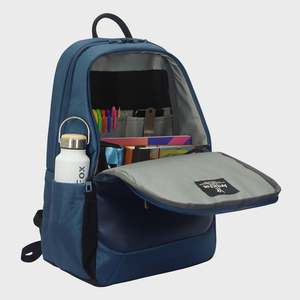 Arctic Fox Zinc Deep Dive Laptop bag and <b>Backpack</b> - Product Image 5
