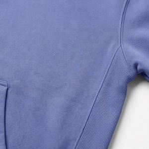 Nouveaux Sweats à Capuche Streetwear 2025 – Séchage Rapide, Vintage, Double Couche, Effet Délavé Acide, Respirants, Personnalisables, Couleurs Variées - Product Image 5