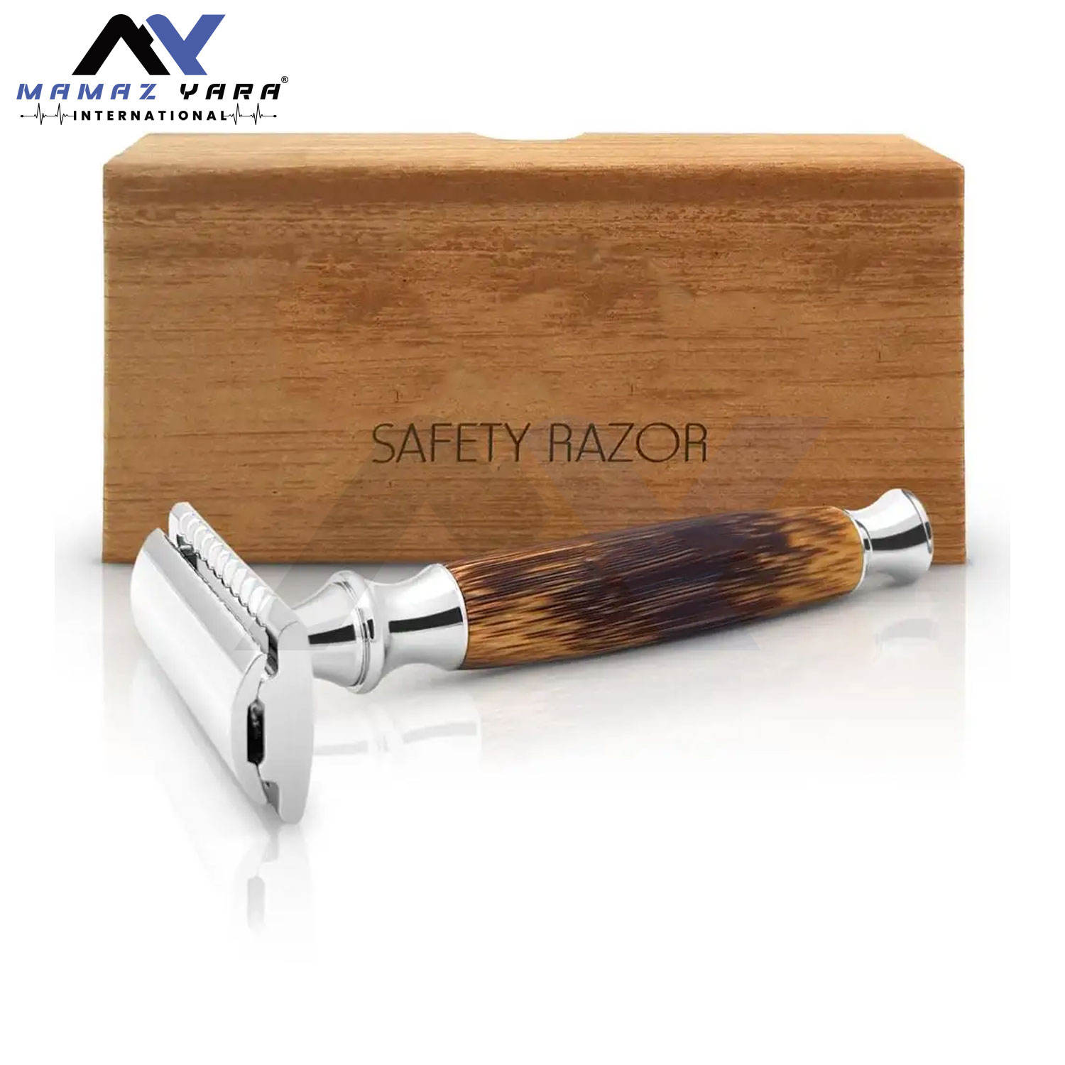 Maquinillas de afeitar de seguridad Diseño 2