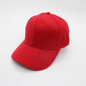 Gorras de béisbol de poliéster de 6 paneles Sombreros con logotipo personalizado Productos 2025. - Product Image 4