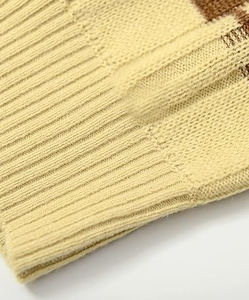 Sudadera cuello redondo con logotipo bordado personalizado 100% algodón manga larga alta calidad venta al por mayor técnicas de teñido liso digital para - Product Image 4