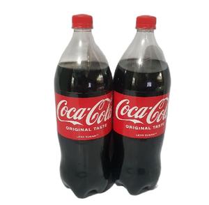 Se vende Coca Cola asequible de 2 litros con larga vida útil, perfecta para tiendas minoristas y de distribución comercial - Product Image 1