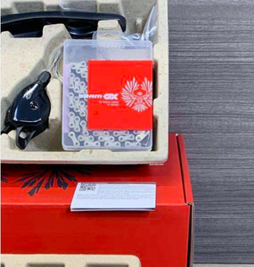 NUEVO Grupo GX Eagle (Lunar) de 1x12 velocidades DUB Boost (175mm) - Product Image 1