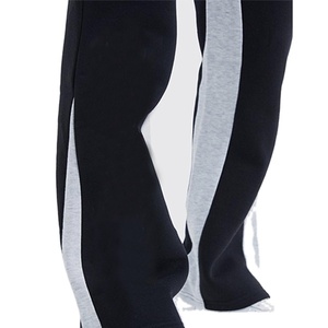 Pantalones Deportivos Casuales Personalizados al por Mayor para Hombre - Temporada de Otoño, Transpirables, de Secado Rápido, con Cierre de Cordón, Colores Personalizados, Logotipo OEM - Product Image 4