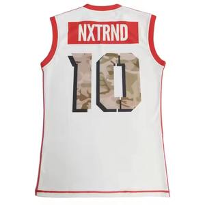 ชุดยูนิฟอร์มฟุตบอลธงชาติอเมริกันแบบซับลิเมชั่นสำหรับเยาวชน 7v7 ออกแบบมาเพื่อผู้ที่ชื่นชอบกีฬาอย่างดีที่สุด - Product Image 3