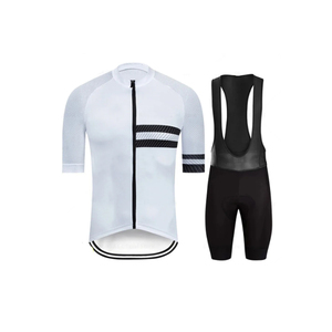 Tenue de cyclisme professionnelle pour hommes, uniforme de cyclisme de haute qualité pour hommes, design personnalisé, respirant, séchage rapide, logo personnalisé - Product Image 6