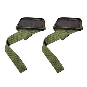 GEO BROTHERS Bandes de Soutien pour Poignets en Néoprène Premium - Accessoires de Fitness Unisexe Antidérapants (Vente en Gros, Usage Intensif) - Product Image 1