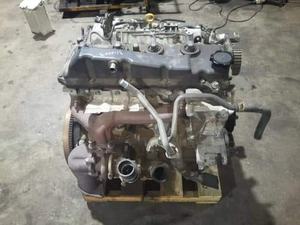 Motor usado diésel completo 2kd 2,5 cilindrada - Product Image 4