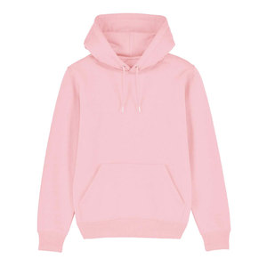 Sweat-shirts à capuche unisexes pour homme et femme, coupe ample, hiver, écologiques, coupe-vent, en polaire 350g - Product Image 1