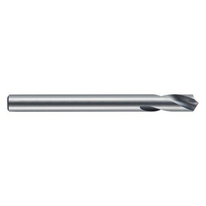 <b>Drill</b> <b>Bits</b> HSS Spiralbohrer DIN 1897 TypN A123 D.2.5mm 1.5xD-VPE 10 - Product Image 3