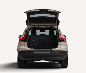 La Mejor Oferta, SUV XC40 de Lujo 2026, B5 AWD, Vehículo Deportivo Utilitario Eléctrico de Cuatro Puertas, Autonomía de 601-700 km, Batería de 90-110 kWh, Listo para Conducir - Product Image 6