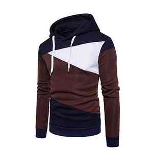 Vente flash, sweat-shirt personnalisé avec logo, style décontracté pour homme, léger, grande taille, respirant, pour homme - Product Image 6