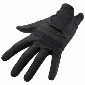 Golf gloves cabretta Leather Sports and Entertainment non slip Breathable Golf Gloves - Product Image 4