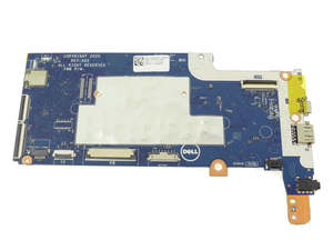 Nueva Computadora Portátil para Dell Chromebook 3100 placa base N4020 1,1 GHz Dual Core 32GB SR2KN N3060 019N20 19N20 - Product Image 2