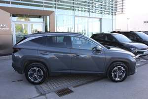 USADO LHD/RHD 2024 HYUNDAI TUCSON 1,6 T-GDI ADVANCE - Product Image 3