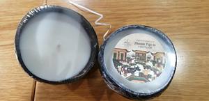 Venta caliente Jabón de coco 2024 Precio competitivo Barra sólida Jabón Baño Uso con ingredientes naturales - Product Image 2