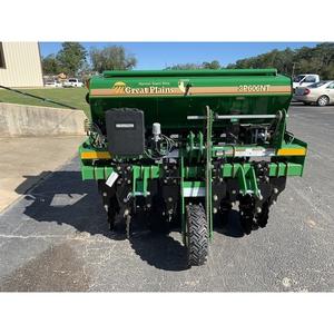 2025 Great Plains 3P606NT Produit agricole - Product Image 6